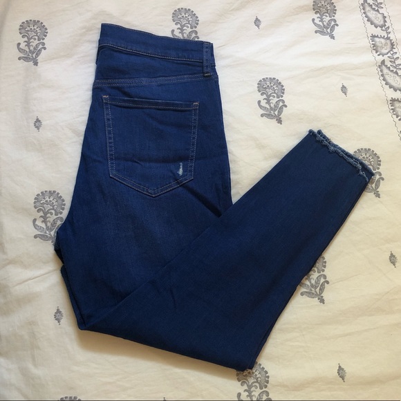 Dynamite Kate skinny jeans - Picture 2 of 4